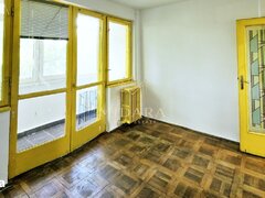 Gara de Nord, 3 camere, etaj 1, 2 balcoane, 61 mp